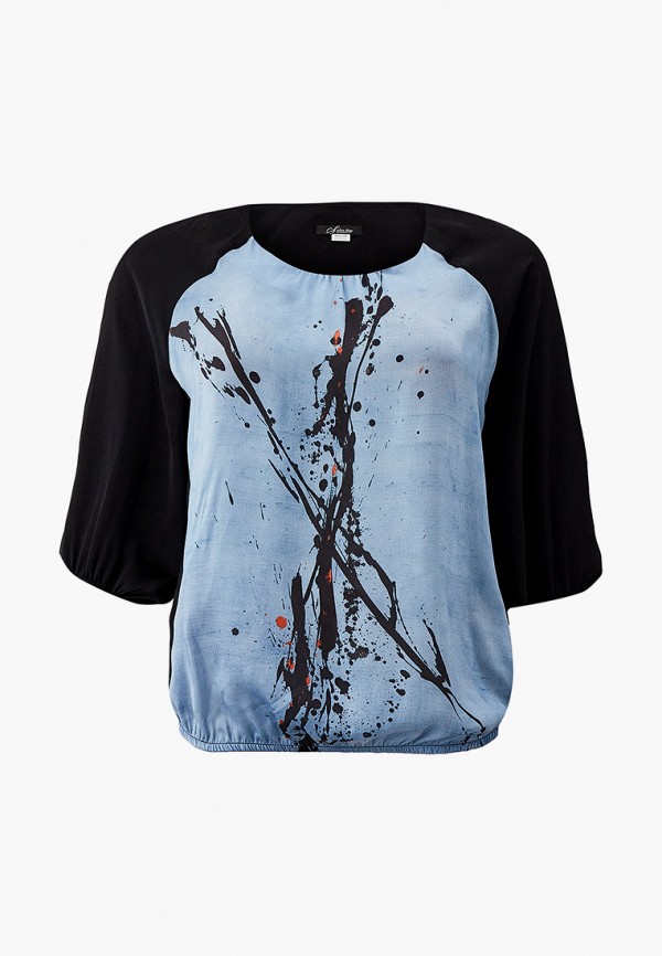 Блуза Silver String 3112₽