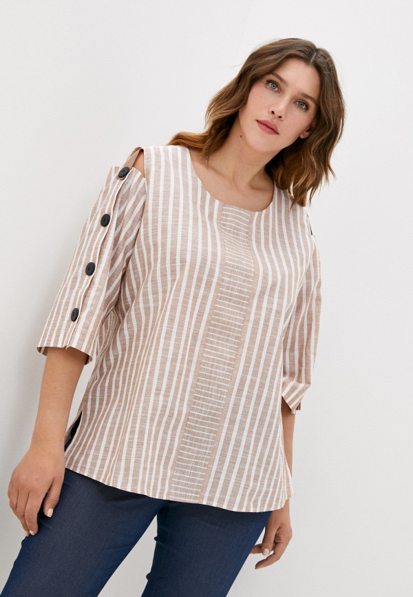 Блуза Silver String 4152₽