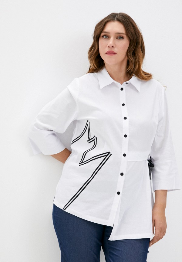 Блуза Silver String 4632₽