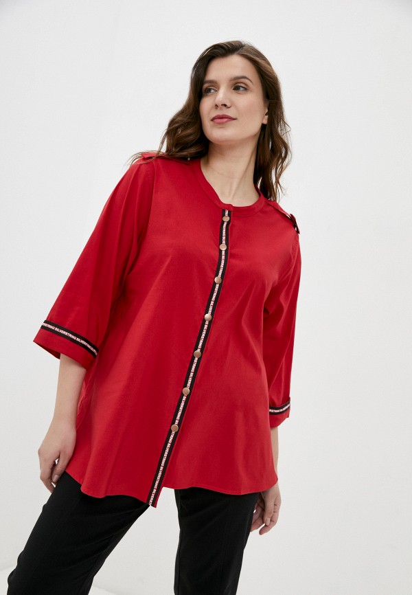 Блуза Silver String 4632₽