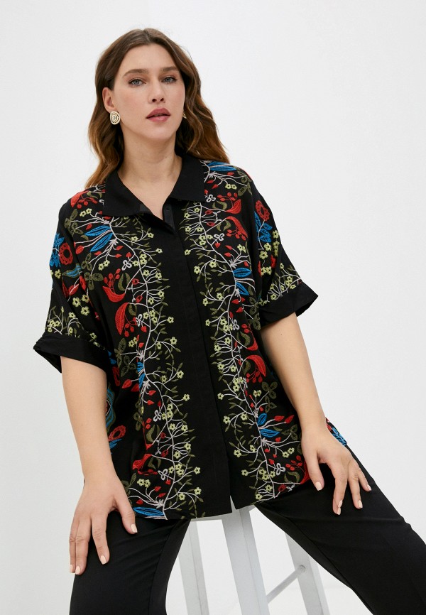 Блуза Silver String 3752₽