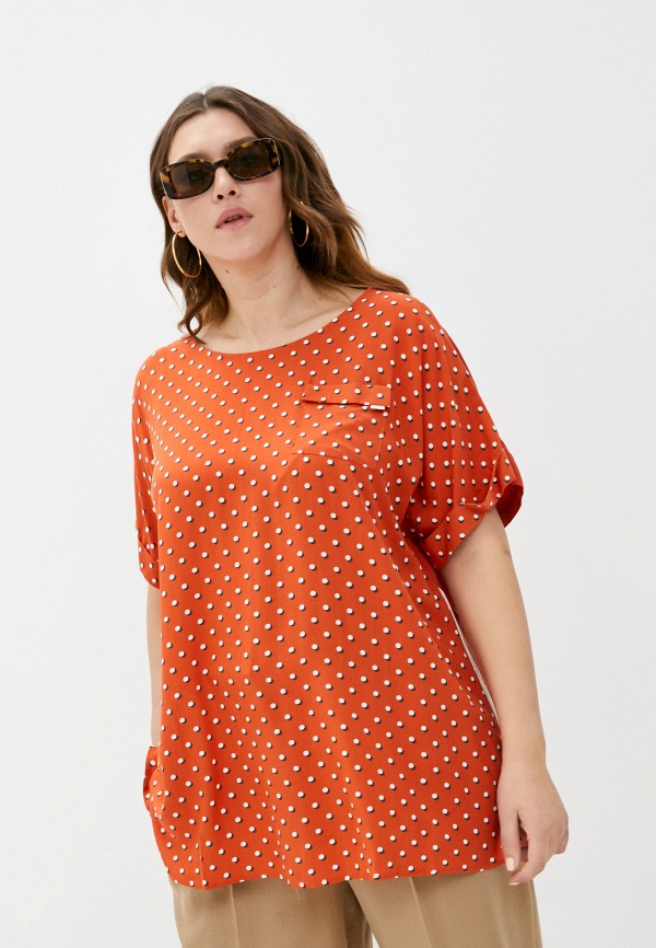 Блуза Silver String 4152₽