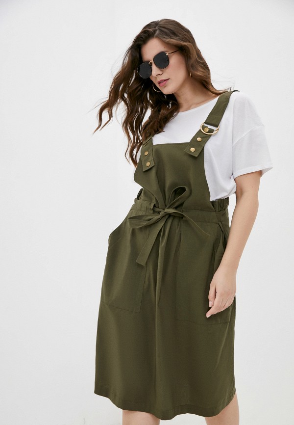 Сарафан Silver String