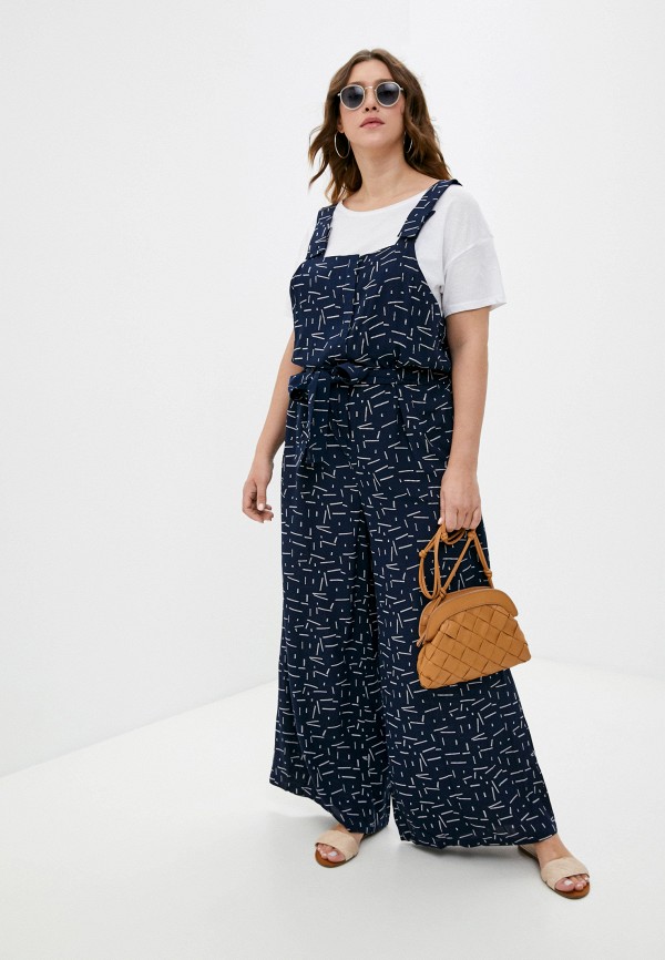 фото Комбинезон silver string