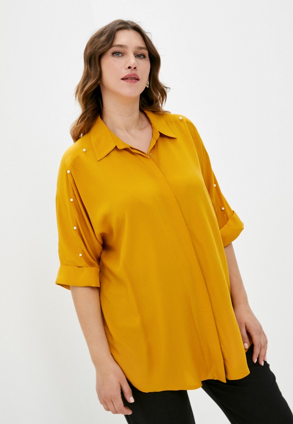 Блуза Silver String 4712₽