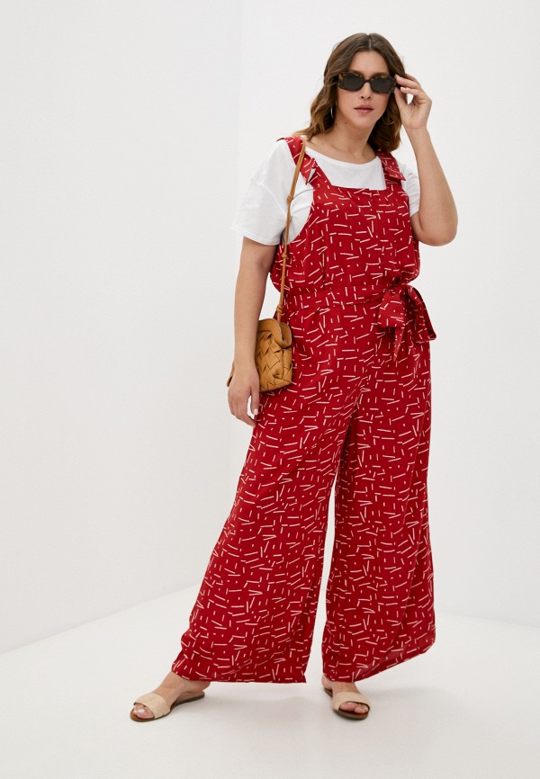 фото Комбинезон silver string