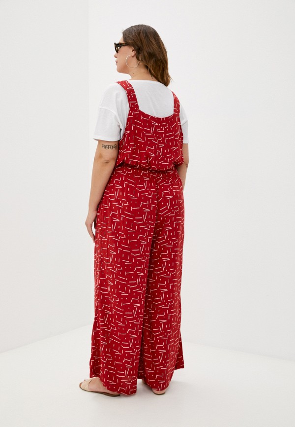 фото Комбинезон silver string