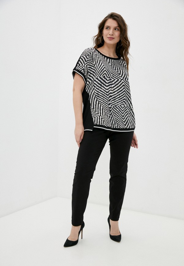 фото Футболка silver string