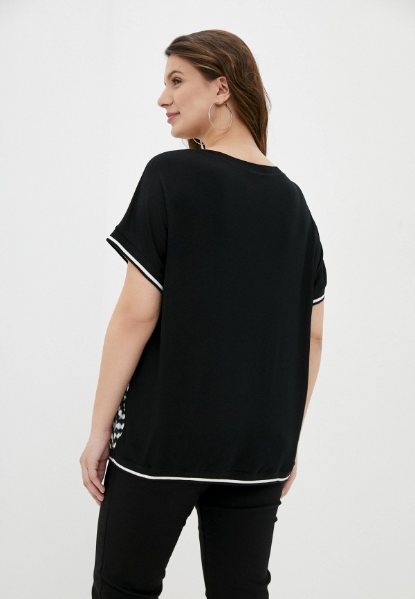 фото Футболка silver string