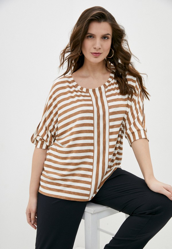 фото Лонгслив silver string