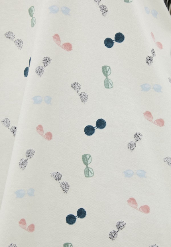 фото Футболка silver string