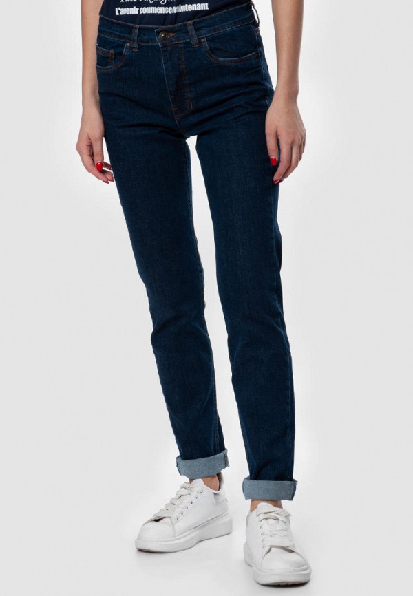 

Джинсы Arber, Синий, Joy