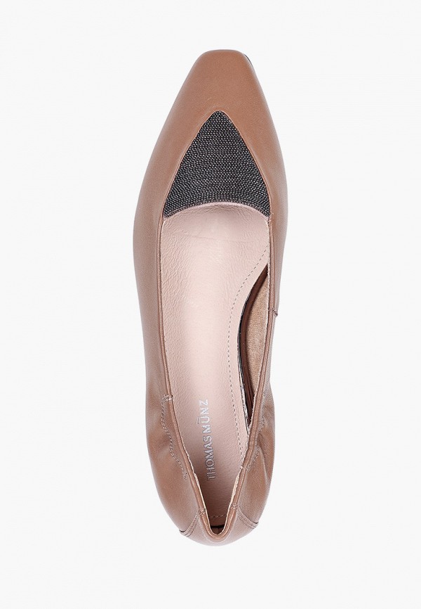 фото Туфли thomas munz