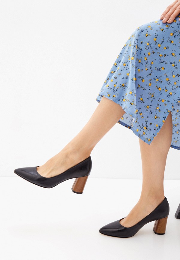 фото Туфли thomas munz