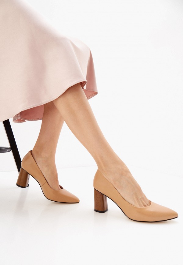 фото Туфли thomas munz