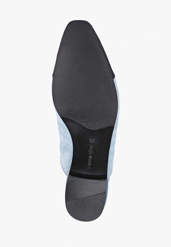 фото Туфли thomas munz