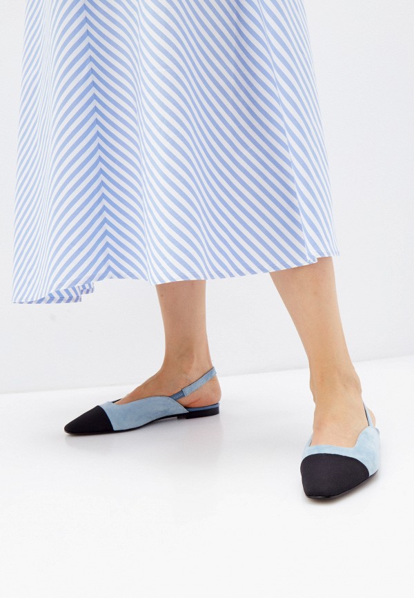 фото Туфли thomas munz