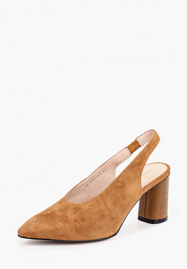 фото Туфли thomas munz