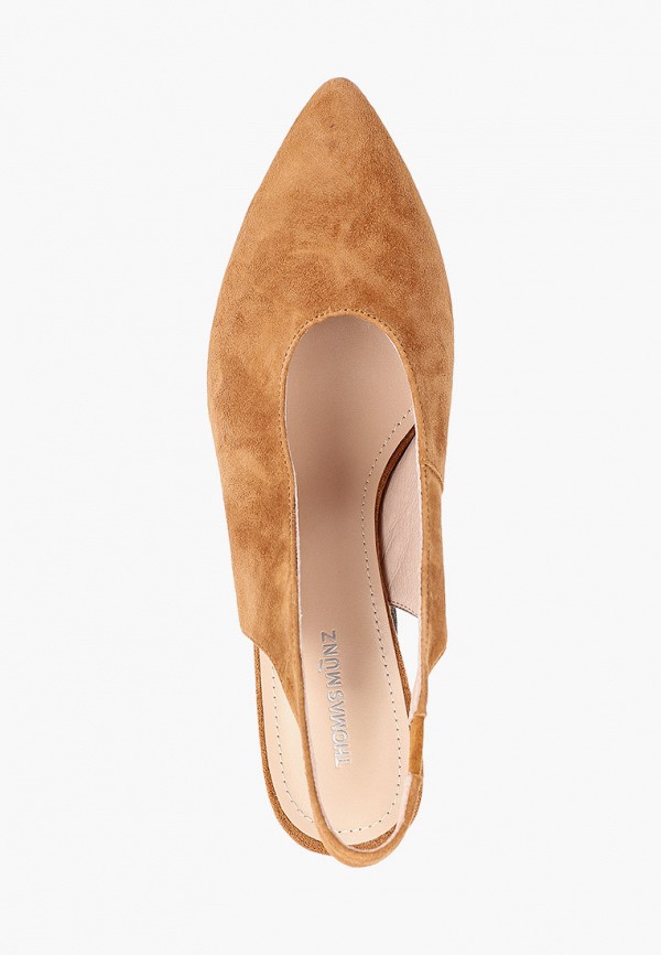 фото Туфли thomas munz