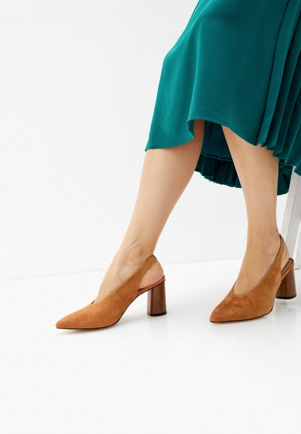 фото Туфли thomas munz