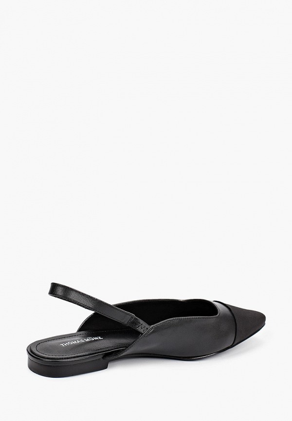 фото Туфли thomas munz