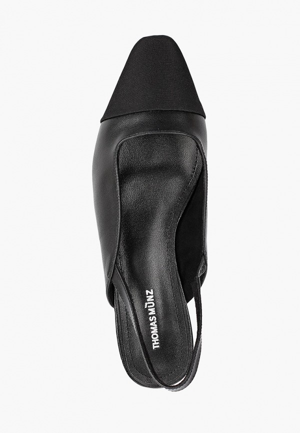 фото Туфли thomas munz