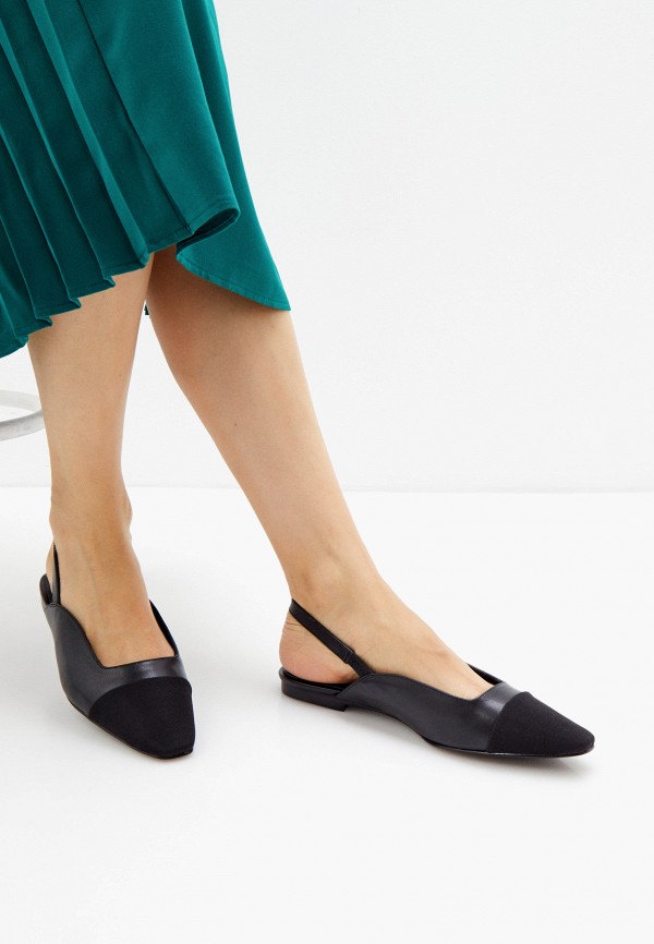 фото Туфли thomas munz