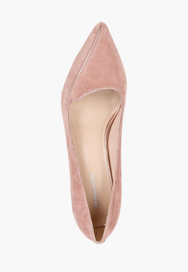 фото Туфли thomas munz