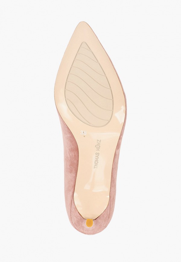 фото Туфли thomas munz