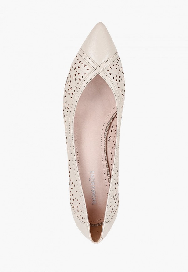 фото Туфли thomas munz