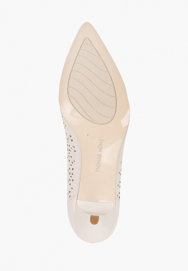 фото Туфли thomas munz