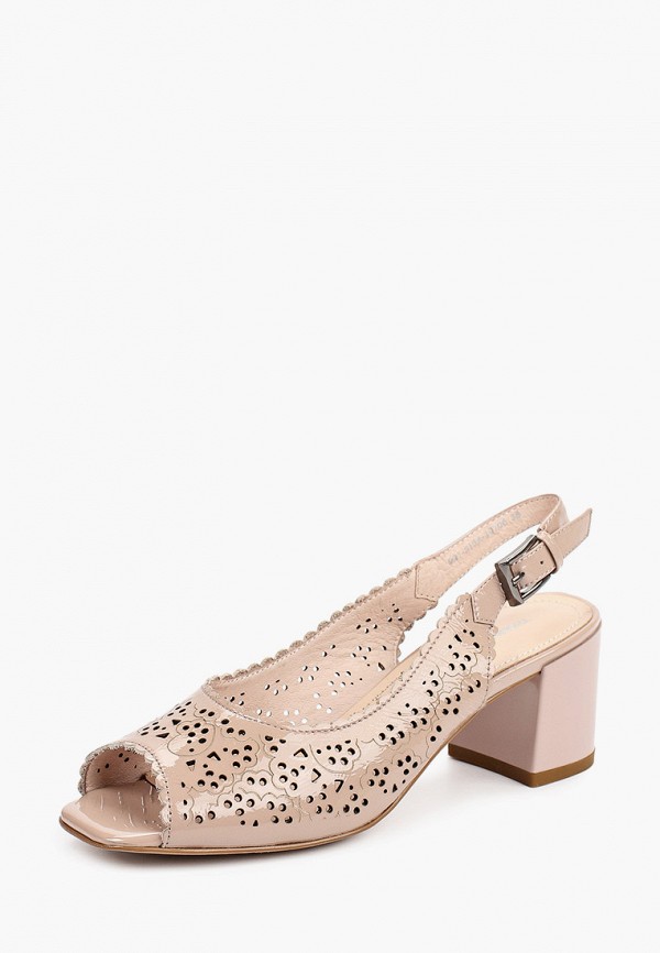 фото Босоножки thomas munz