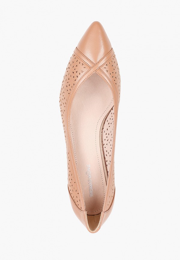 фото Туфли thomas munz