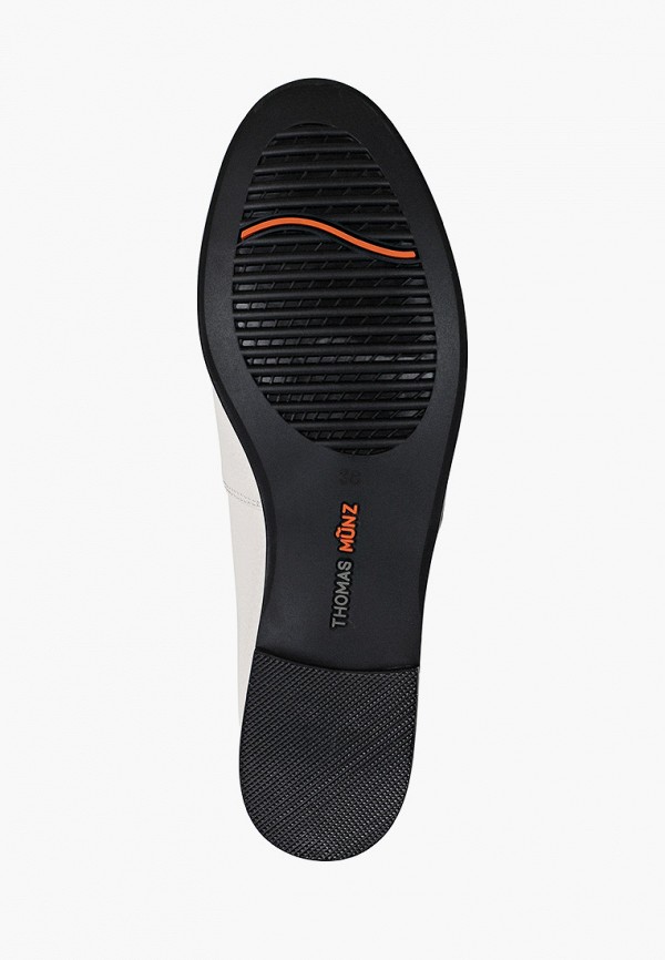 фото Туфли thomas munz