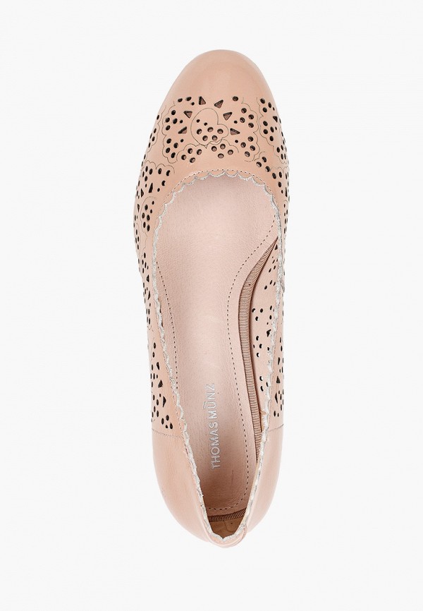 фото Туфли thomas munz