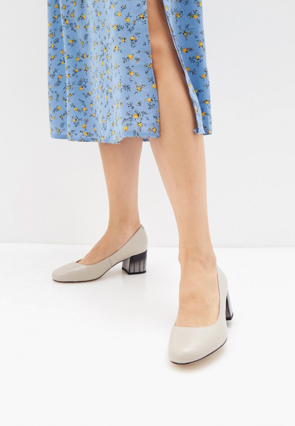 фото Туфли thomas munz