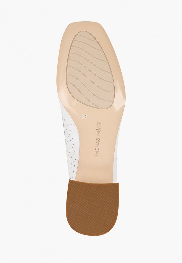 фото Туфли thomas munz