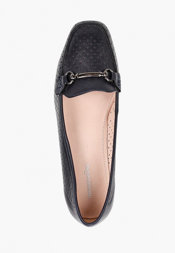 фото Туфли thomas munz