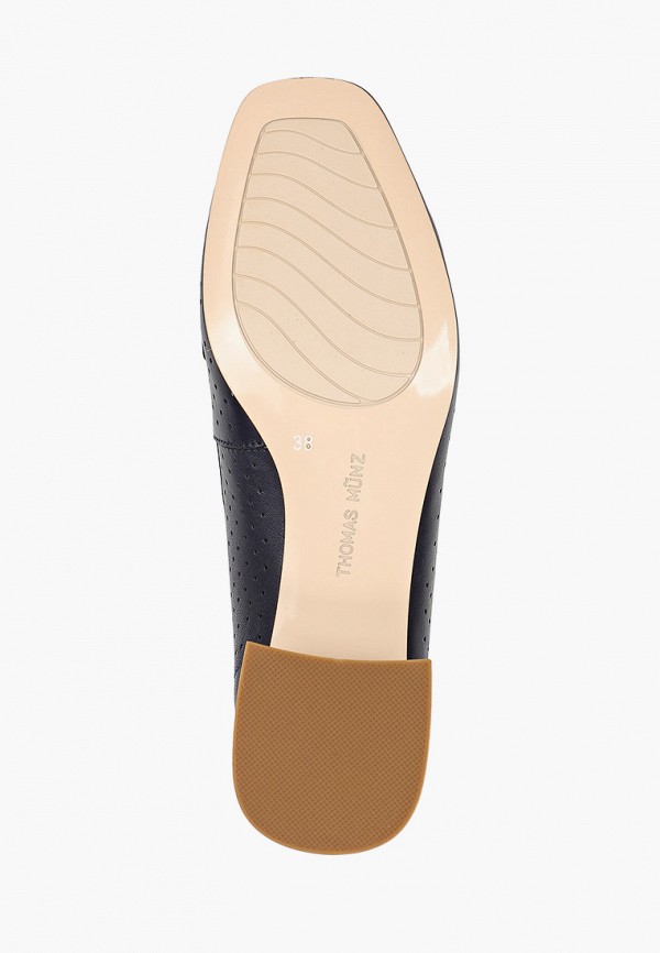 фото Туфли thomas munz