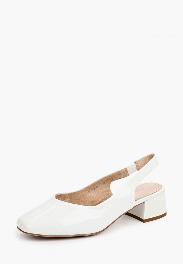 фото Туфли thomas munz