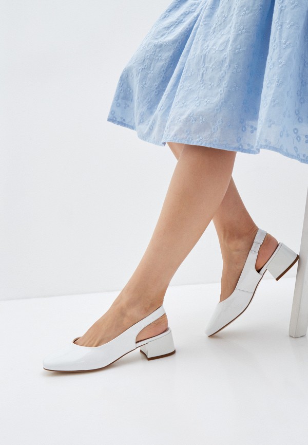 фото Туфли thomas munz