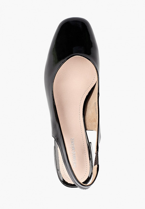 фото Туфли thomas munz