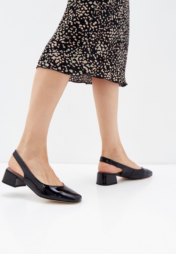 фото Туфли thomas munz