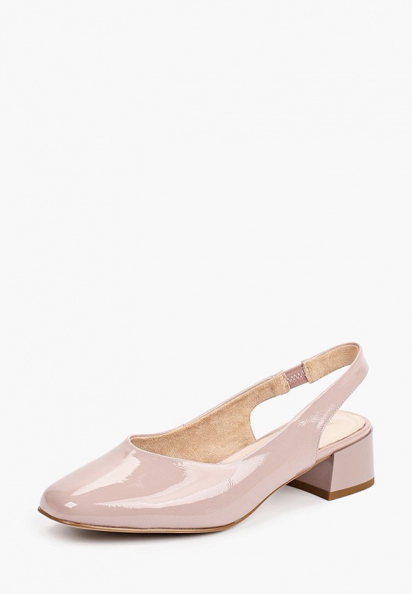 фото Туфли thomas munz