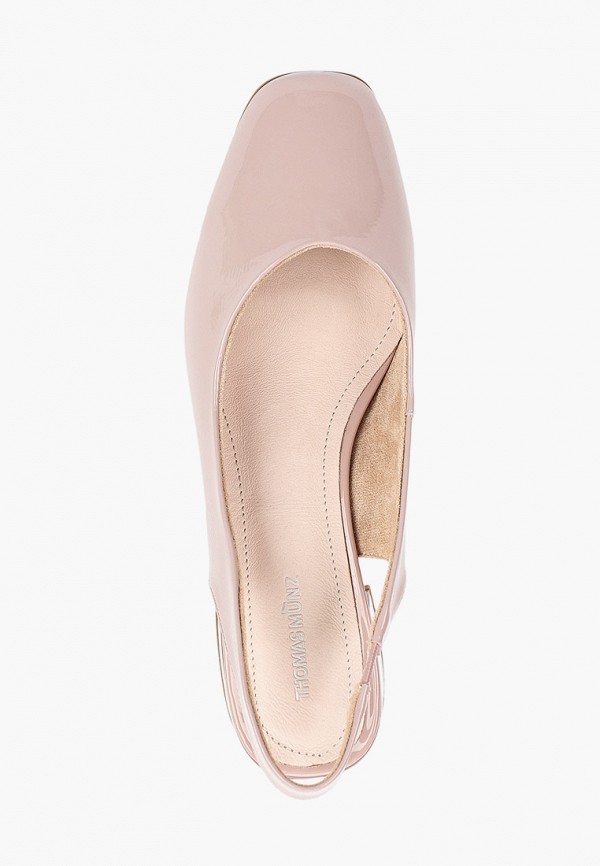 фото Туфли thomas munz