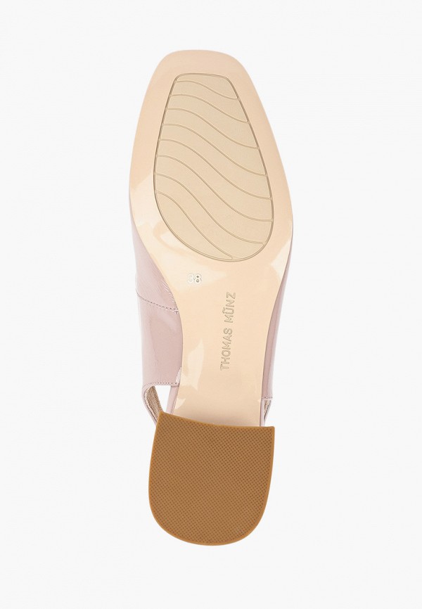 фото Туфли thomas munz