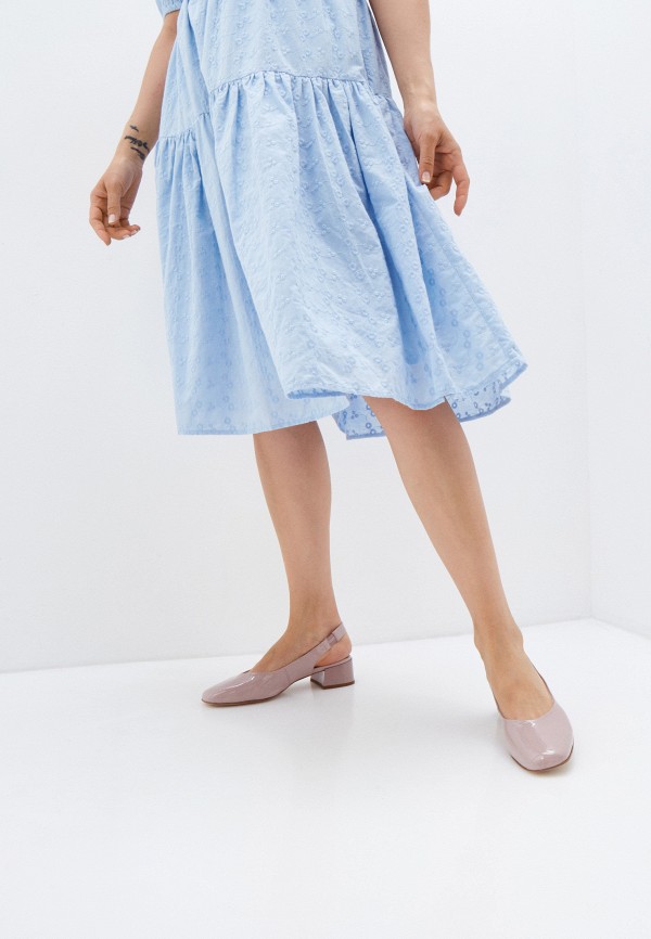 фото Туфли thomas munz