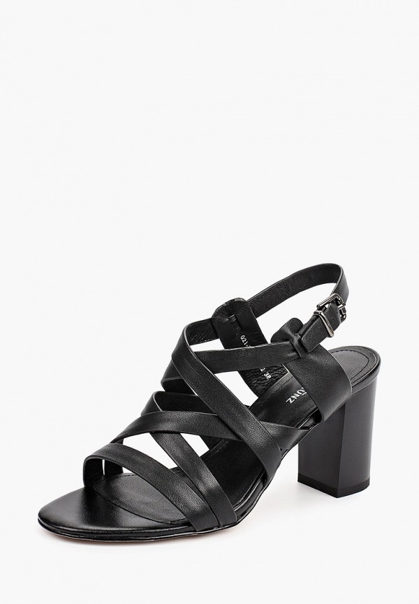 фото Босоножки thomas munz