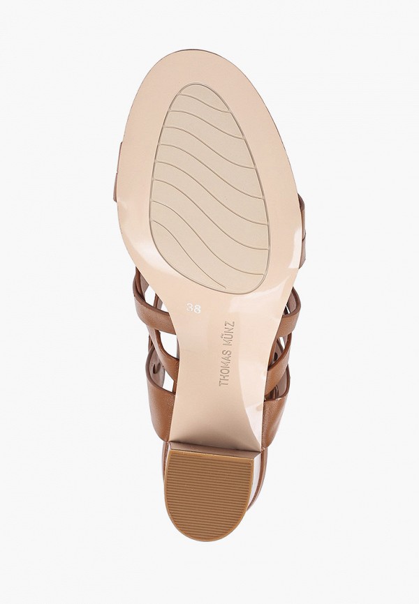 фото Босоножки thomas munz