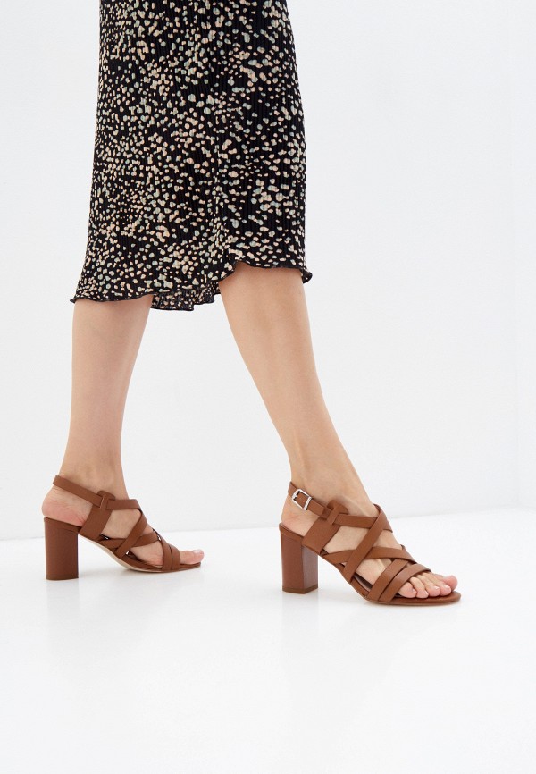 фото Босоножки thomas munz